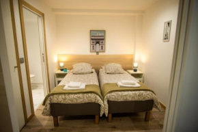 A L'Ombre du Pin - Cozy Studio near Disneyland and Paris, 1-2 Guests